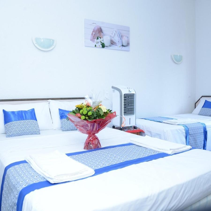 Hotel Aux Armes De Belgique Lourdes Luaran gambar